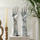 Dranz Hand Sculpture